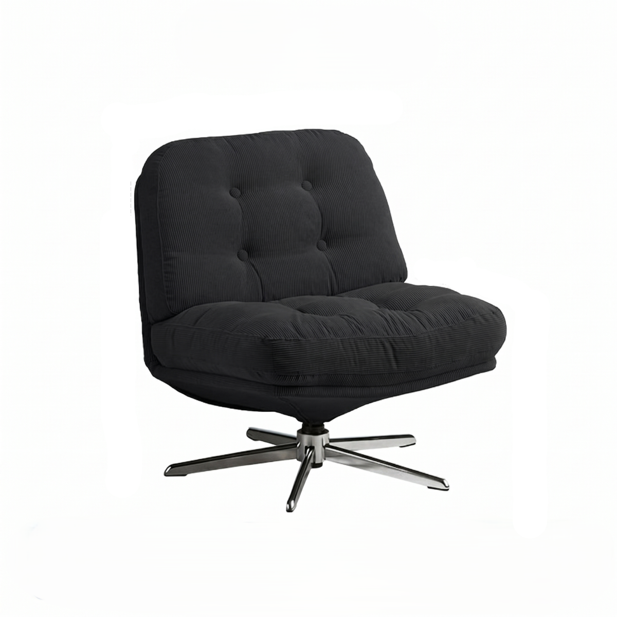 Dyvlinge Chair-Where Form Embraces Ease