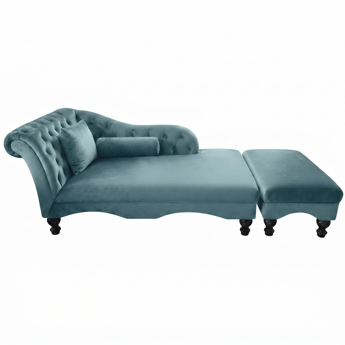 Sillón reclinable de diseño para balcón 