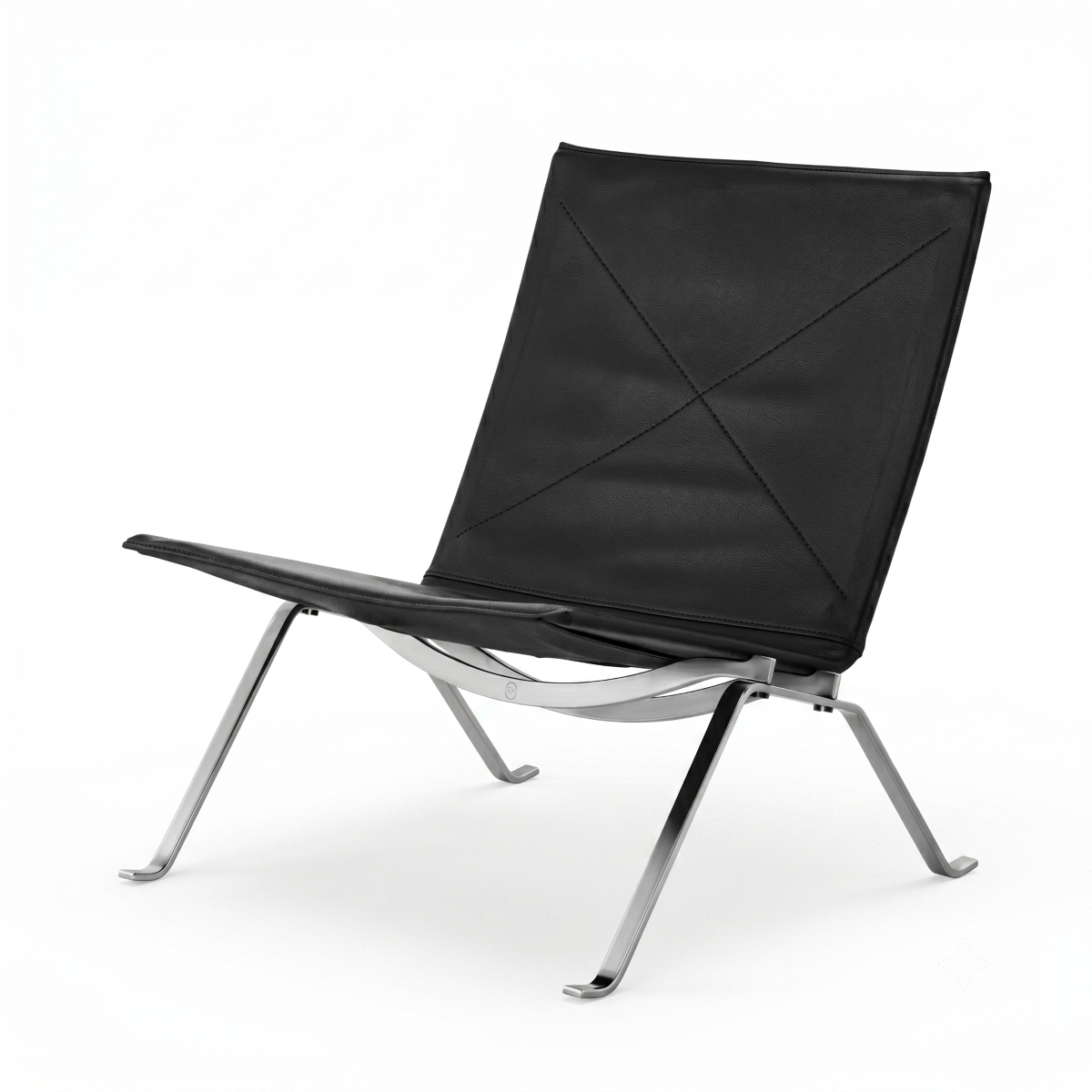 PK22 Silla-Muebles Arte a través del Tiempo