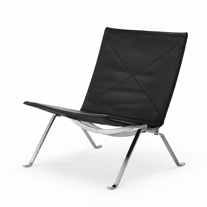 PK22 Silla-Muebles Arte a través del Tiempo