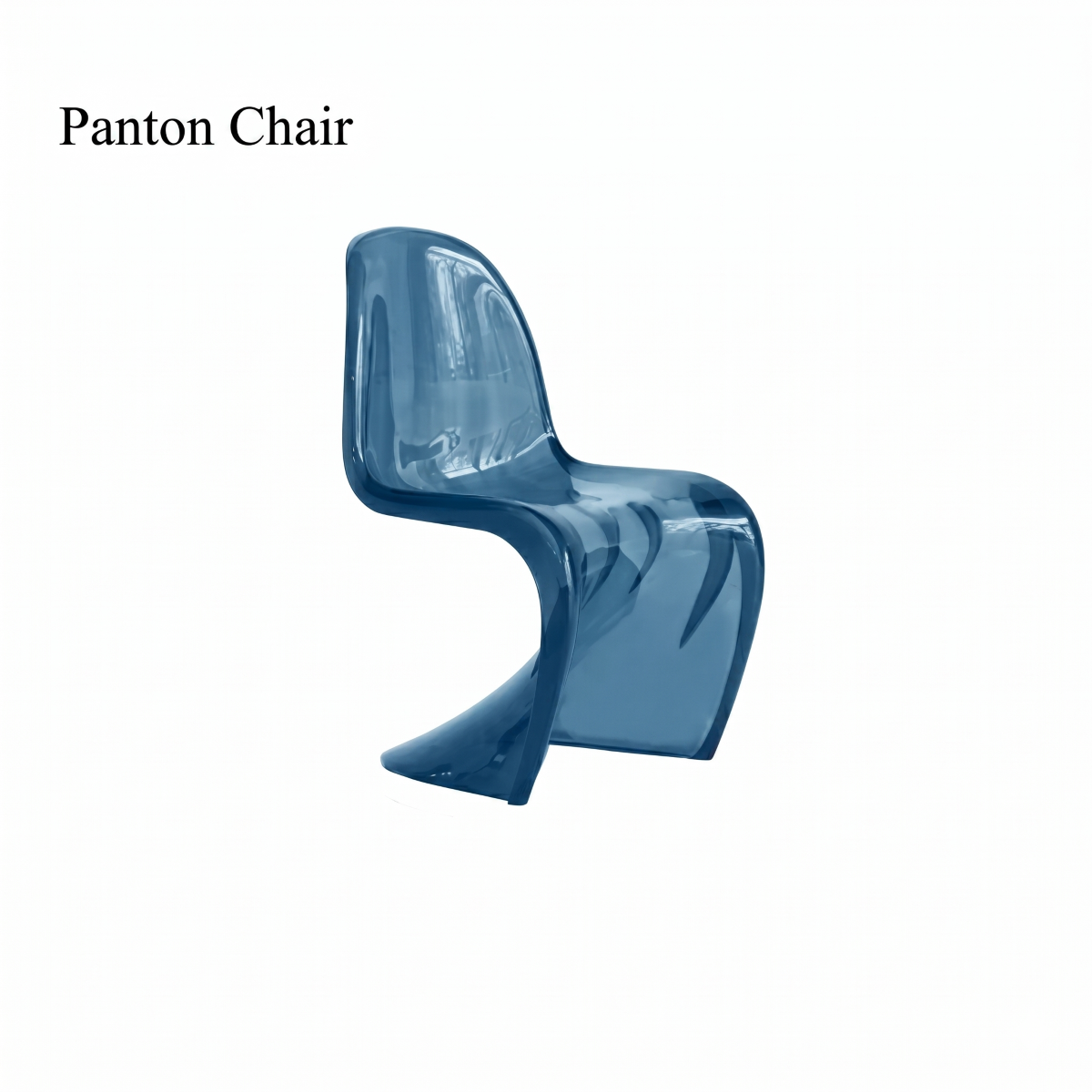 Silla Panton: La triple convergencia de innovación tecnológica, revolución estética y símbolos culturales