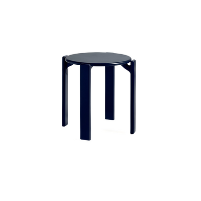 Rey Stool Replica – Versatile Stackable Wooden Stool & Modern Minimalist Elegance