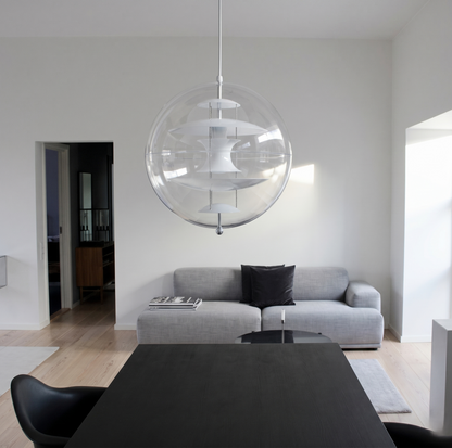VP Globe Spherical Chandelier-Bring The Romance Of The Universe To Home