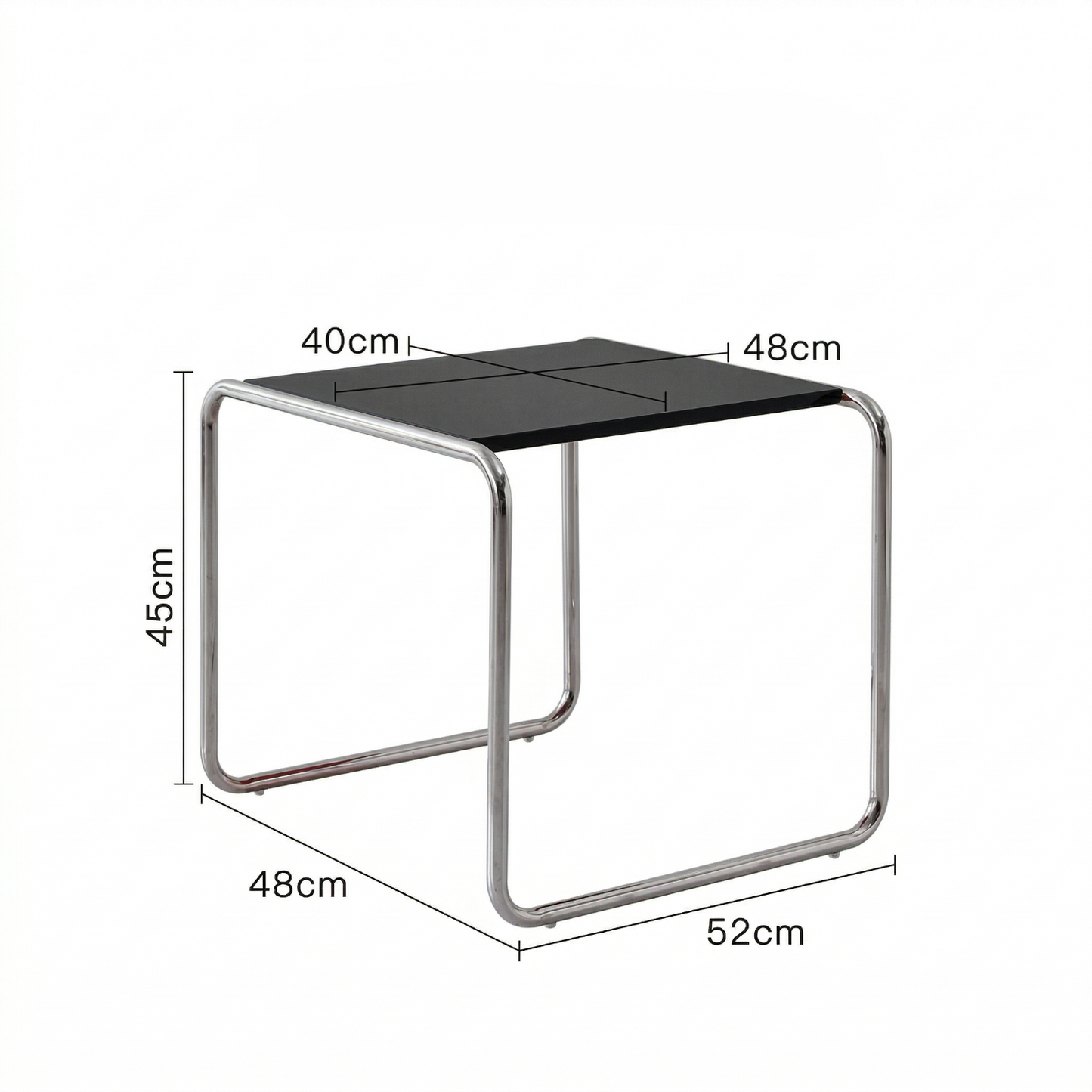 Laccio Coffee Table-Choices for Modern Living