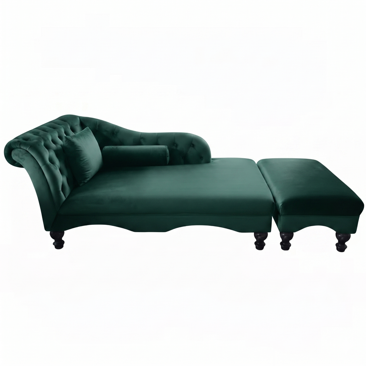 Sillón reclinable de diseño para balcón 