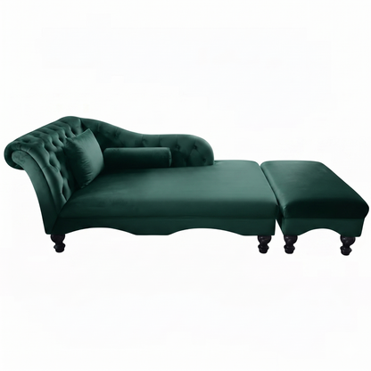 Sillón reclinable de diseño para balcón 