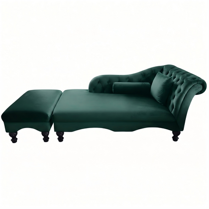 Sillón reclinable de diseño para balcón 