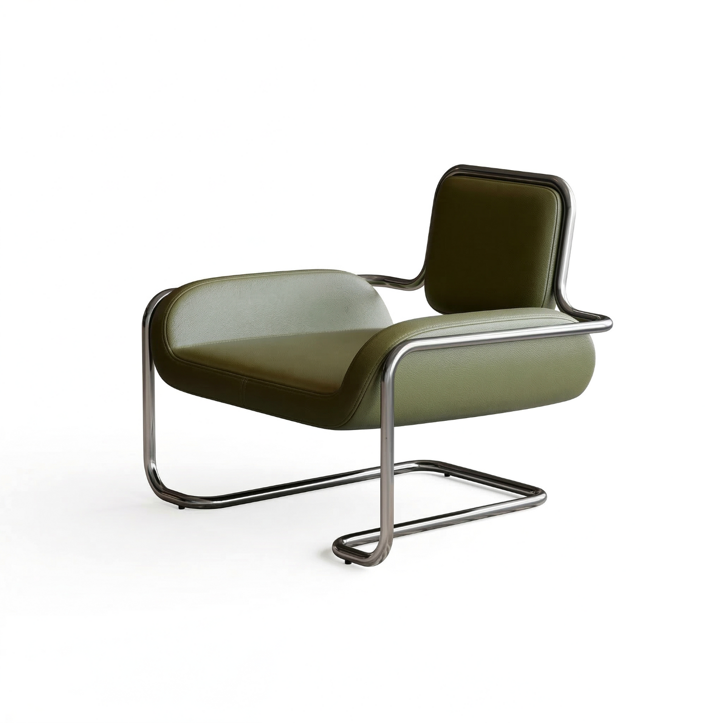 Silla Lemon Sole: diseño clásico, puro y sencillo 