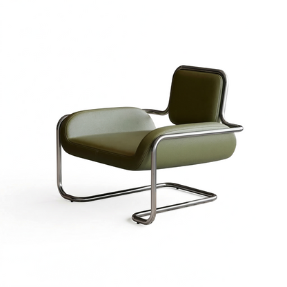 Silla Lemon Sole: diseño clásico, puro y sencillo 