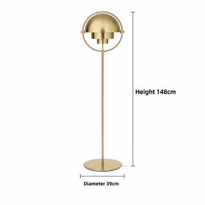 Multi-Lite Lamp-Illuminate Your Stylish Life