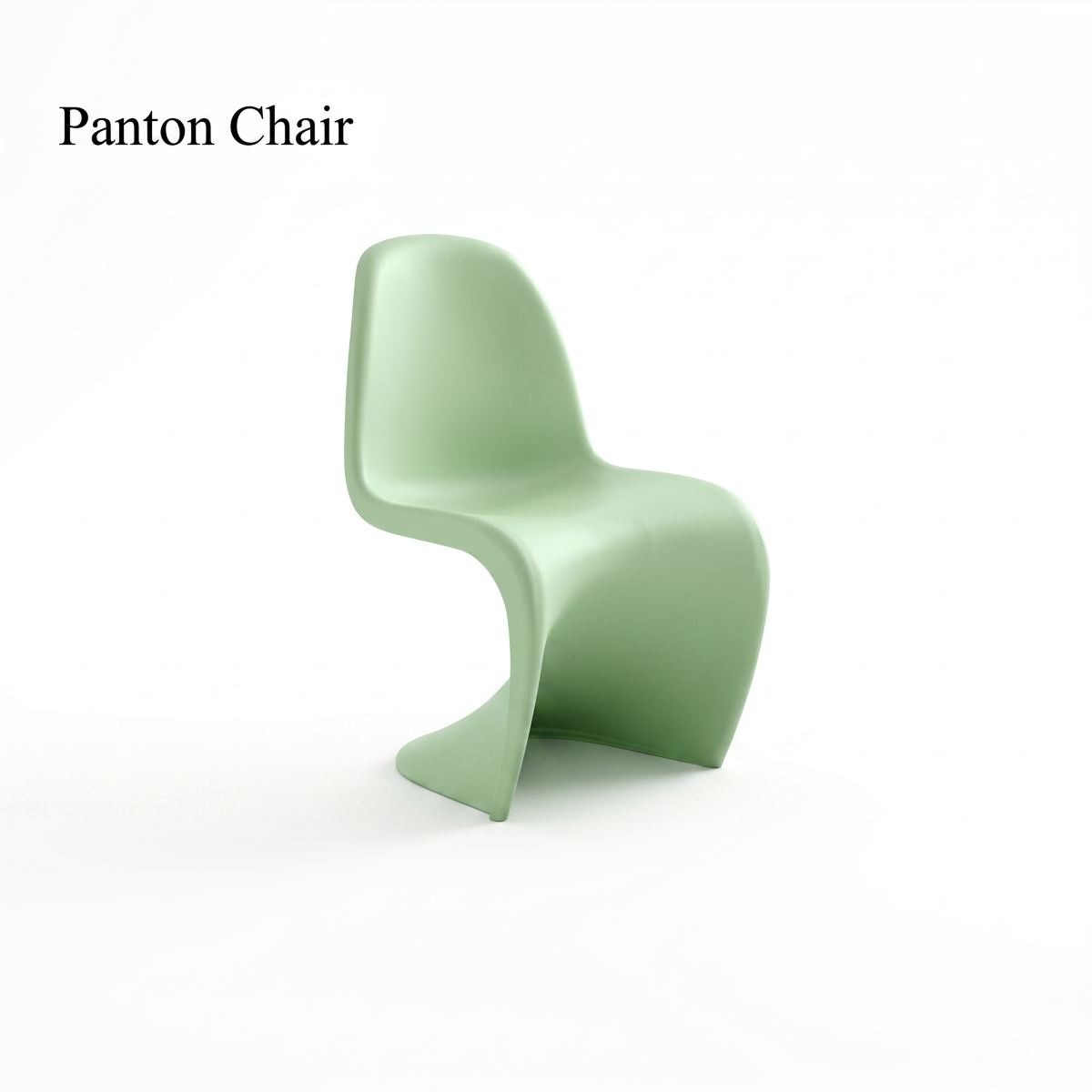 Silla Panton: La triple convergencia de innovación tecnológica, revolución estética y símbolos culturales