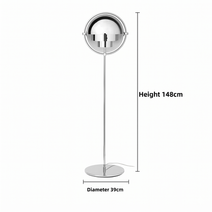 Multi-Lite Lamp-Illuminate Your Stylish Life