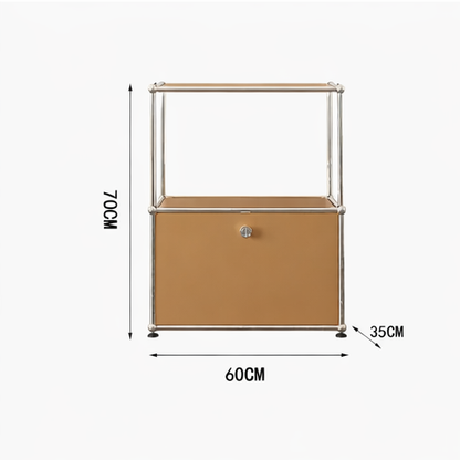 Custom USM Modular Cabinet – Tailored Design Meets Timeless Elegance