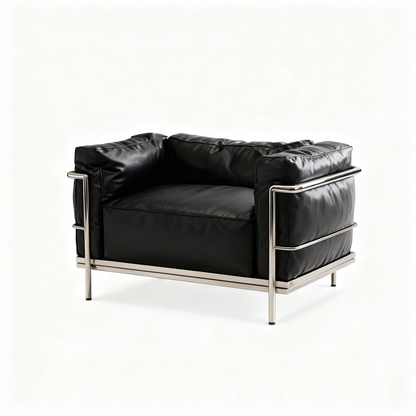 LC3  Sofa - Experience Ultimate Comfort