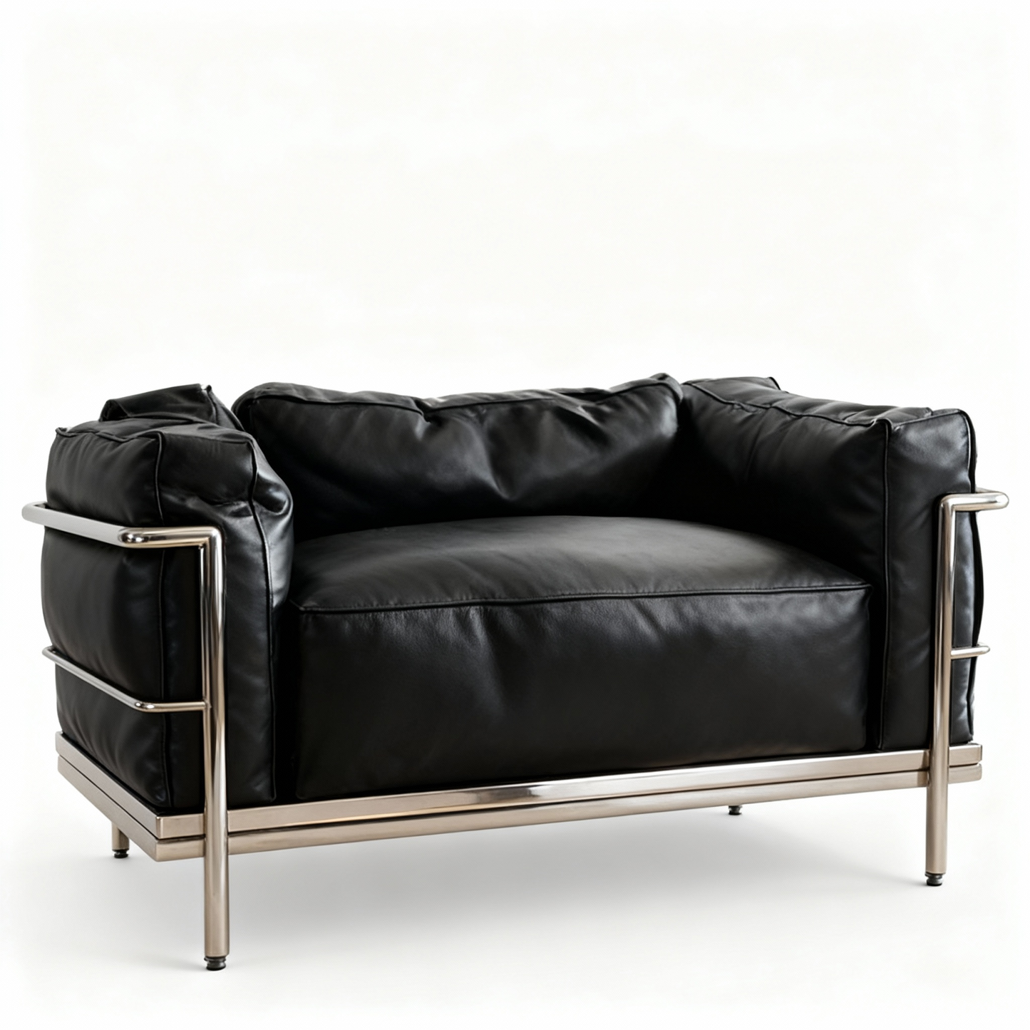 LC3  Sofa - Experience Ultimate Comfort