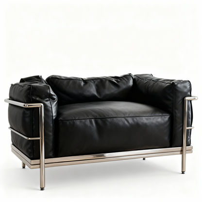 LC3  Sofa - Experience Ultimate Comfort
