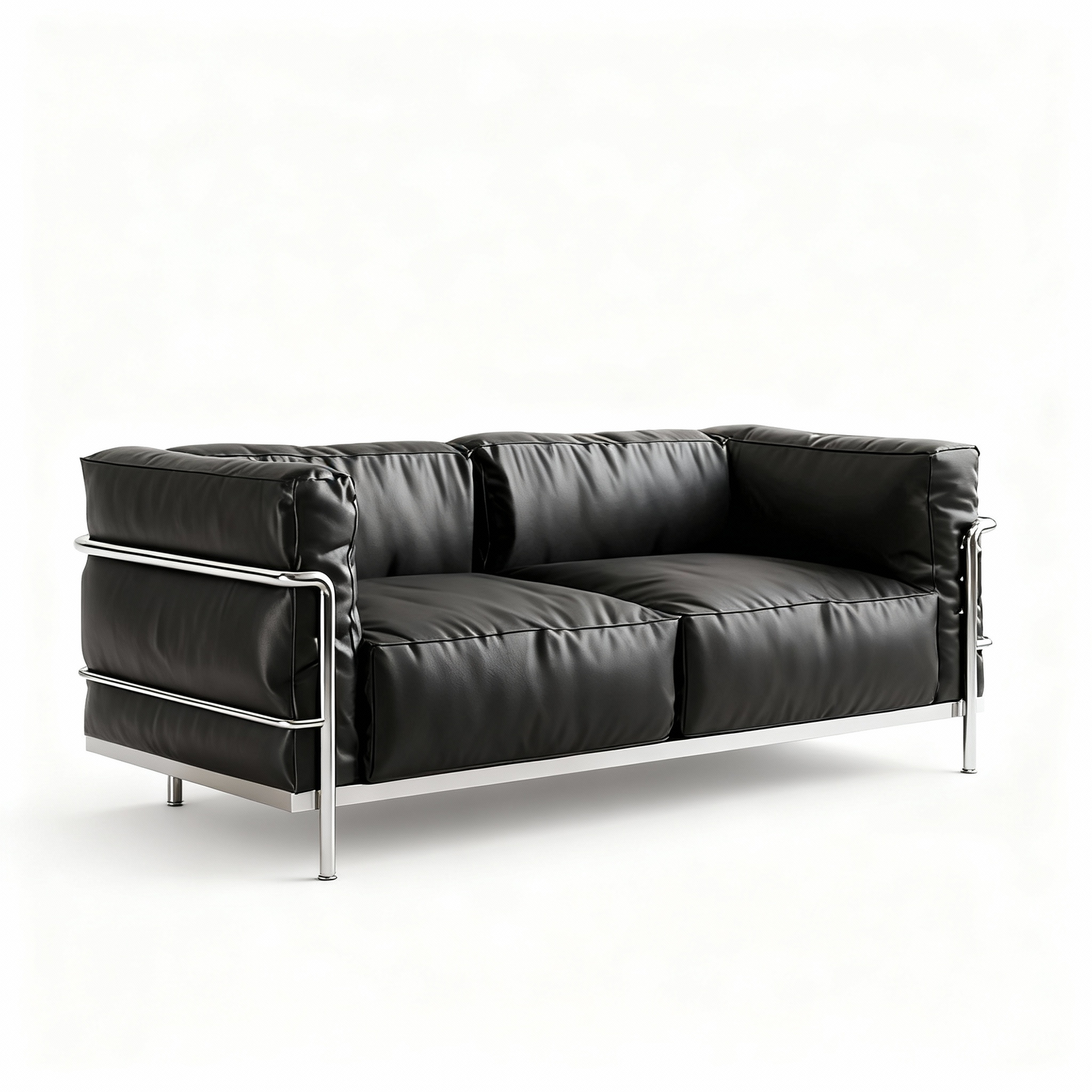 LC3  Sofa - Experience Ultimate Comfort
