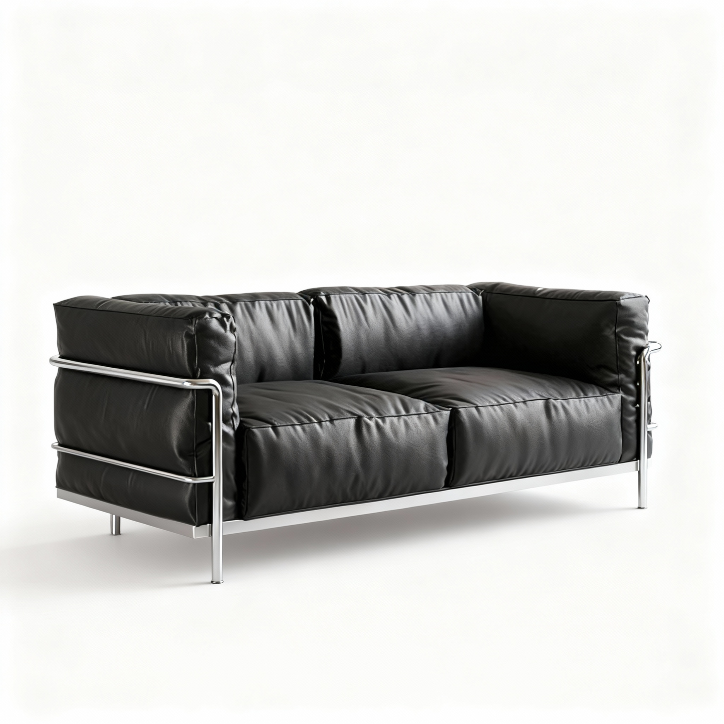 LC3  Sofa - Experience Ultimate Comfort