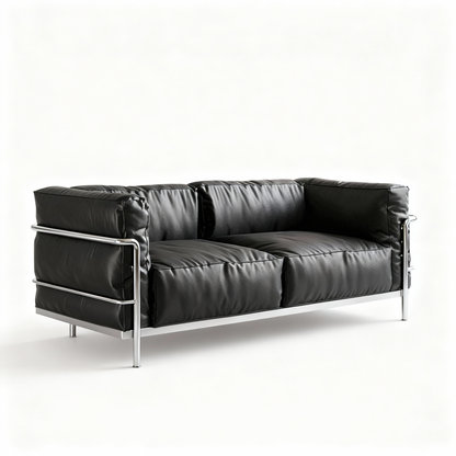 LC3  Sofa - Experience Ultimate Comfort
