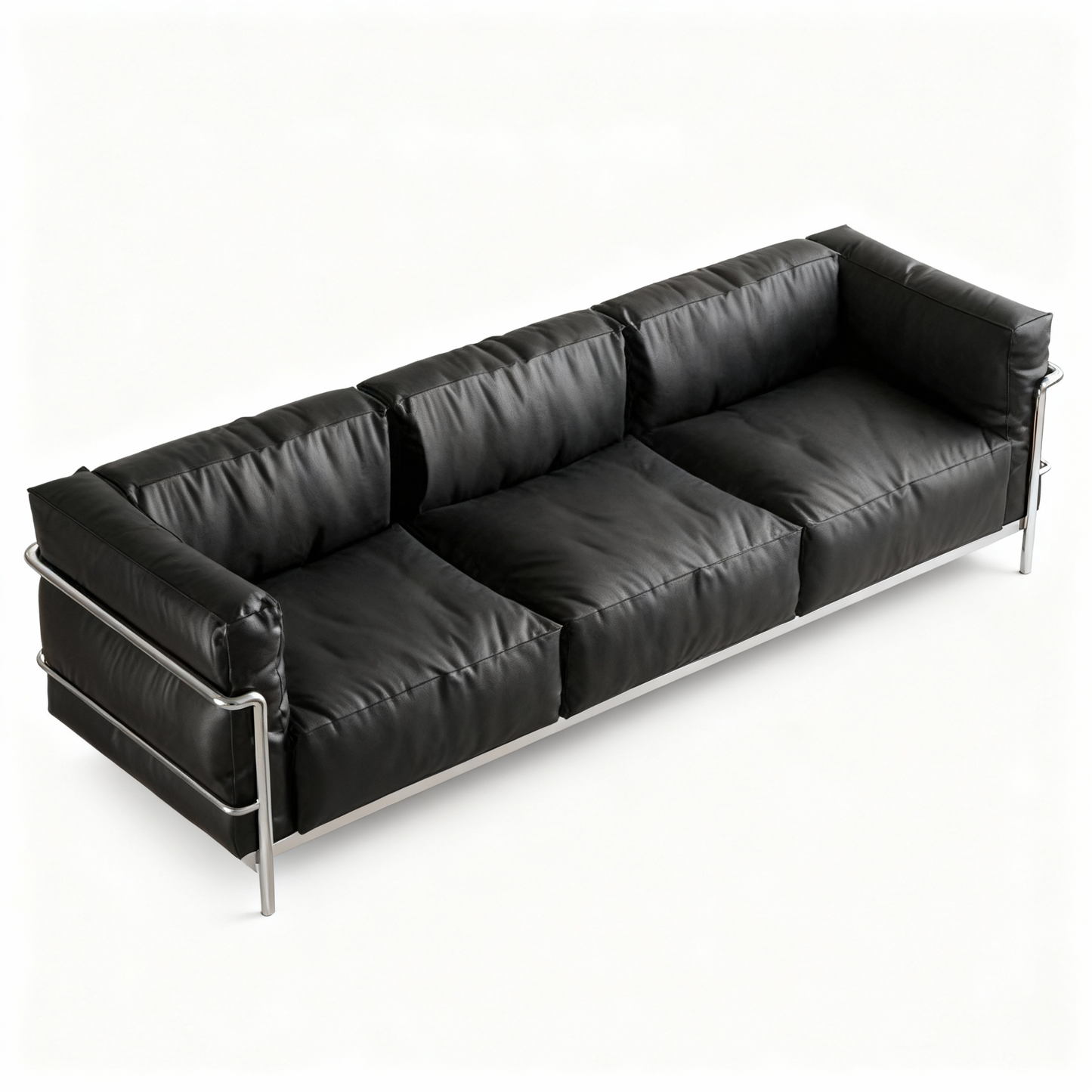 LC3  Sofa - Experience Ultimate Comfort