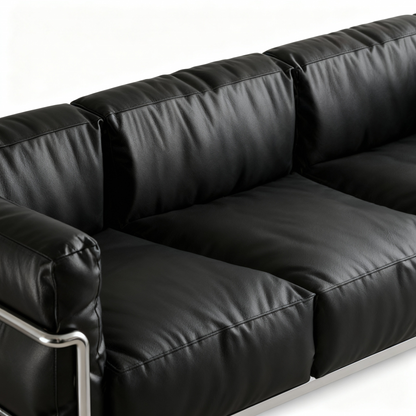 LC3  Sofa - Experience Ultimate Comfort