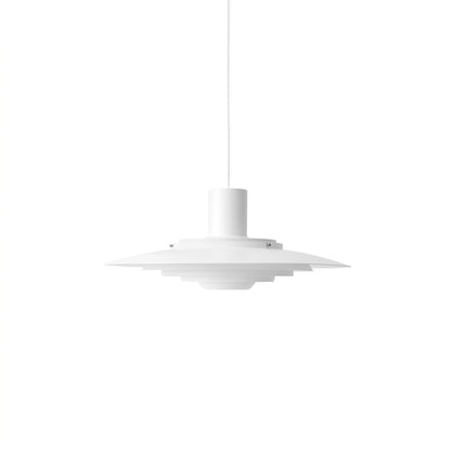 P376 UFO Pendant Lamp – Iconic Danish Postmodern Design