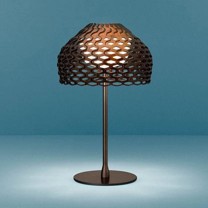 Flos Tatou T1 Table Lamp – Geometric Form & Ambient Glow