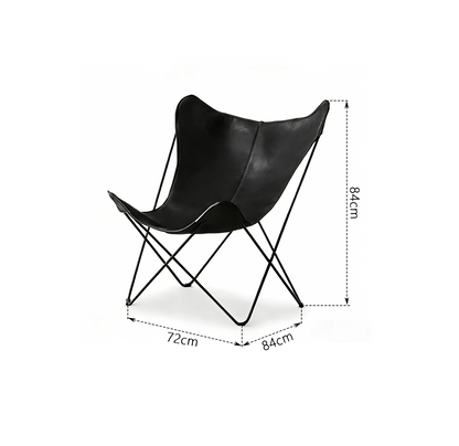 Butterfly Chair – A Mid-Century Modern Minimalist Masterpiece