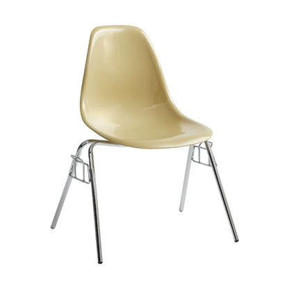 Eames Style Dining Chair — Timeless Retro Charm for Home & Cafe