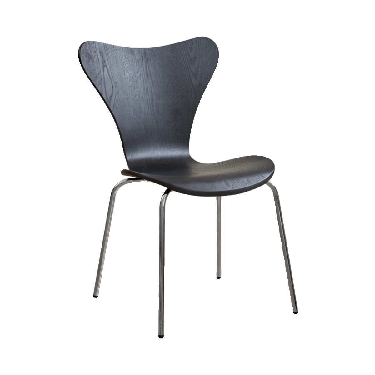 Series 7 Chair-A Danish Design Legend-The Versatile Chair for Dining Rooms and Offices