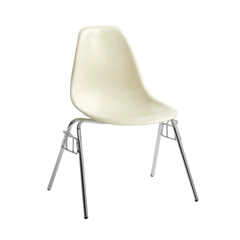 Eames Style Dining Chair — Timeless Retro Charm for Home & Cafe