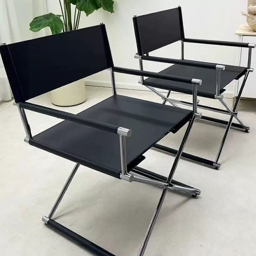 Mid-Century Loungesessel – Bauhaus-inspirierter Designer-Esszimmerstuhl
