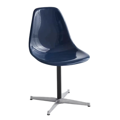Eames Style Dining Chair — Timeless Retro Charm for Home & Cafe