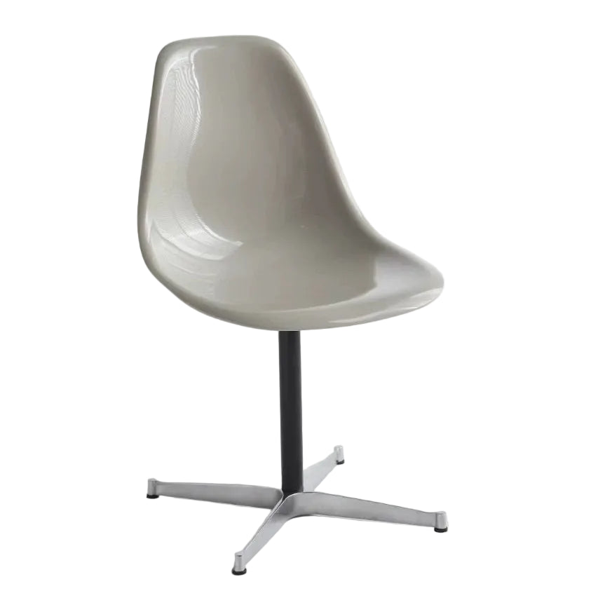 Eames Style Dining Chair — Timeless Retro Charm for Home & Cafe