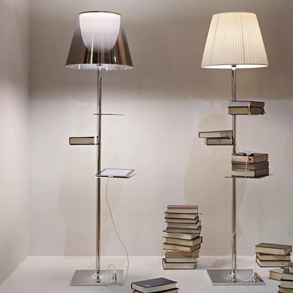 Italian Designer Floor Lamp – Modern Minimalist Statement for Sofa Side Living Room