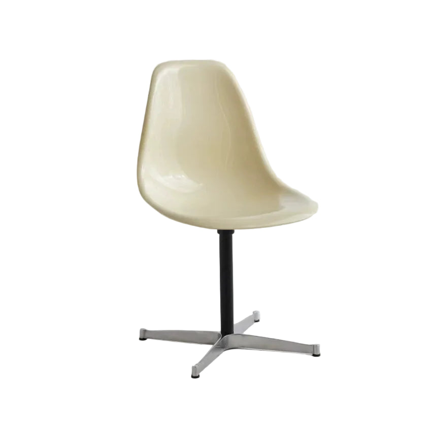 Eames Style Dining Chair — Timeless Retro Charm for Home & Cafe