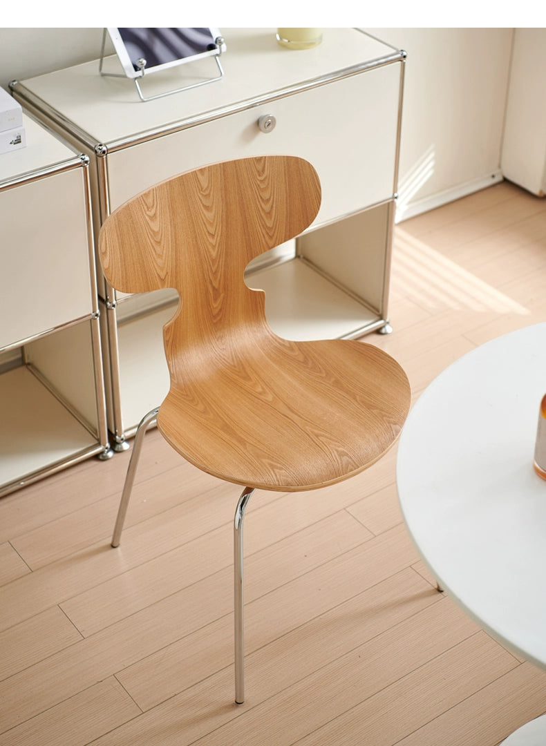 Ant Chair-Iconic Symbol of the Golden Age of Nordic Design