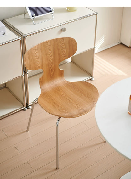 Ant Chair-Iconic Symbol of the Golden Age of Nordic Design