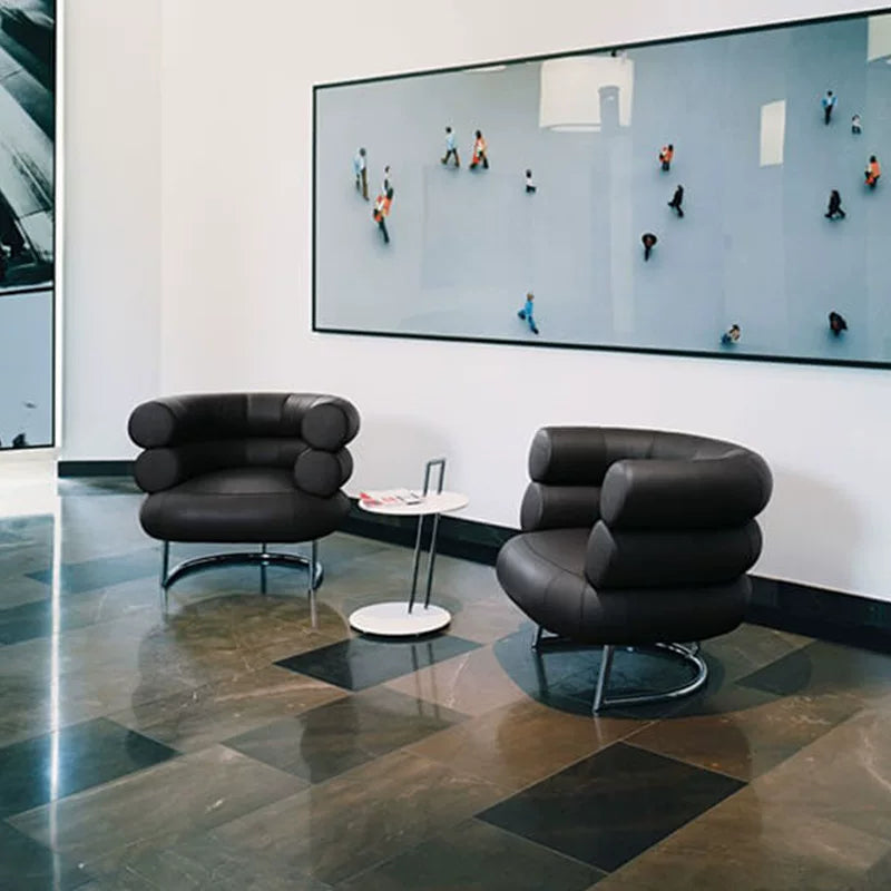 Bibendum Chair Replica – A Mid-Century Modern Masterpiece