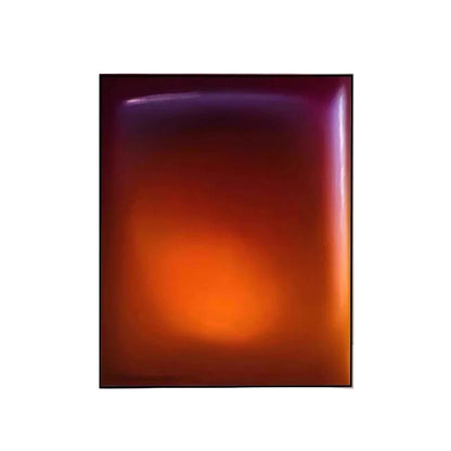 Abstract Dopamine Gradient Wall Art — A Fusion of Vibrant Color and Subtle Luxury