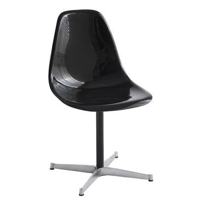 Eames Style Dining Chair — Timeless Retro Charm for Home & Cafe