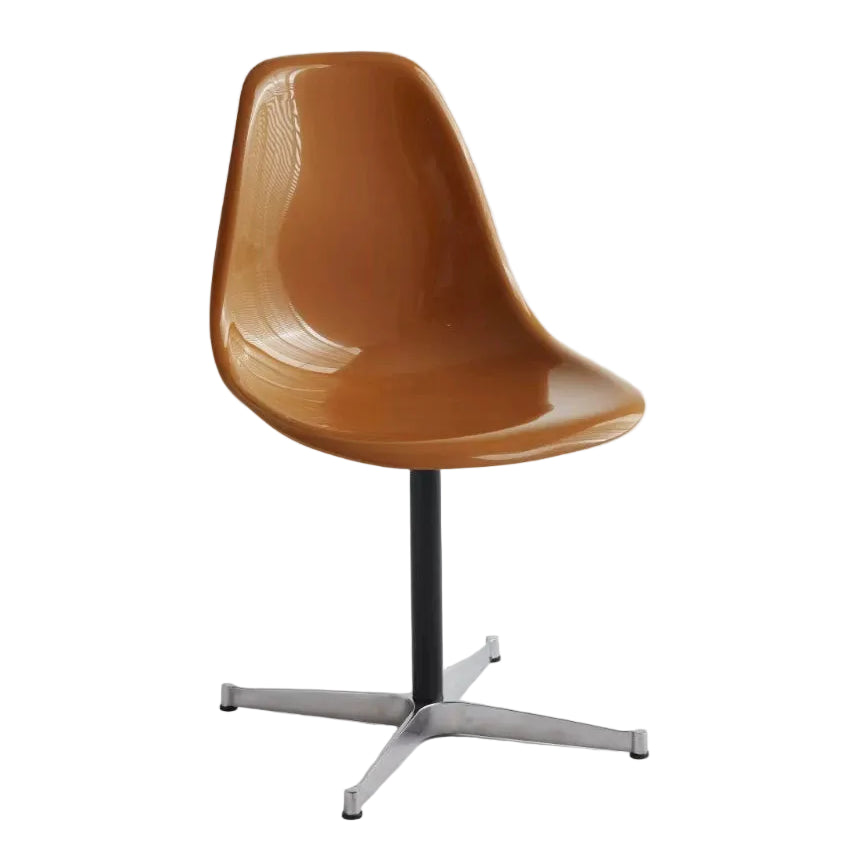 Eames Style Dining Chair — Timeless Retro Charm for Home & Cafe