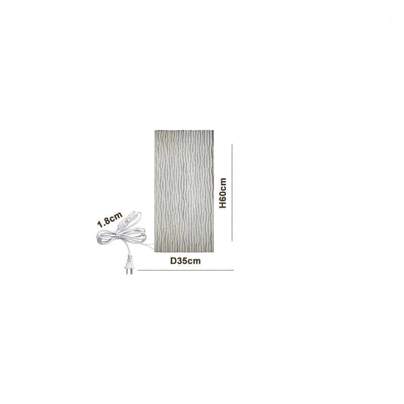 Arturo Alvarez Wall Lamp – Modern Nordic Minimalist Ambient Lighting