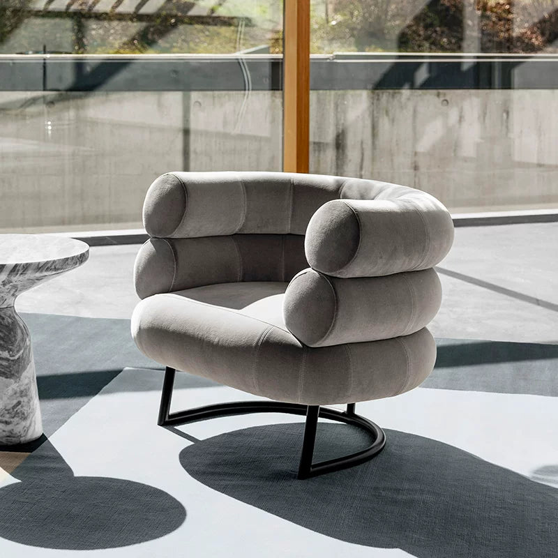 Bibendum Chair Replica – A Mid-Century Modern Masterpiece