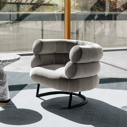 Bibendum Chair Replica – A Mid-Century Modern Masterpiece