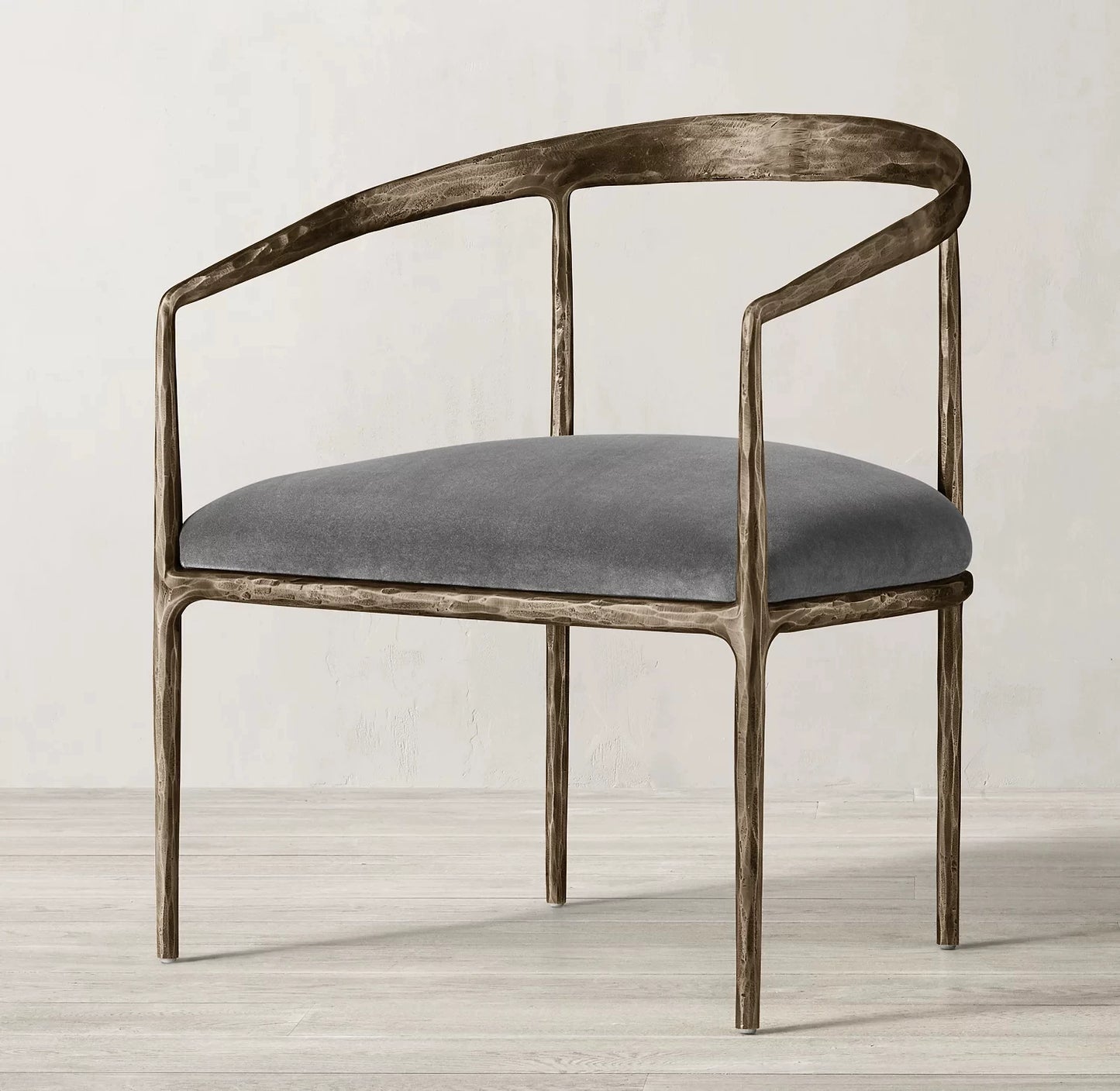 Postmodern Fabric Sofa—Italian Luxury & Architectural Form