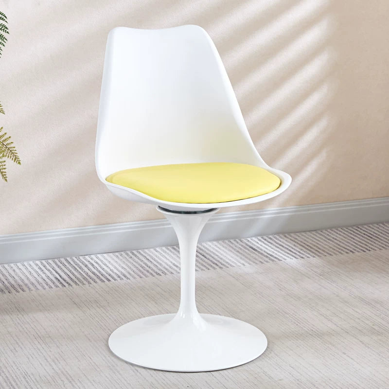 Tulip Swivel Lounge Chair – Creative Curves & Modern Elegance