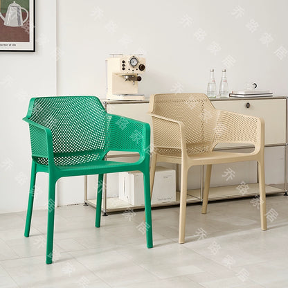 Outdoor Plastic Chairs - Ideal Outdoor Furniture