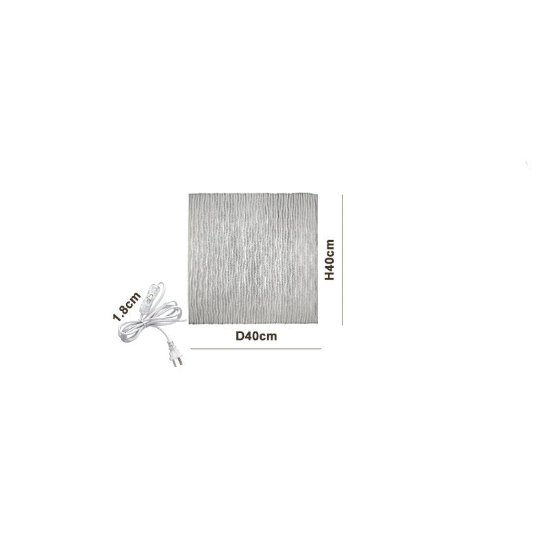 Arturo Alvarez Wall Lamp – Modern Nordic Minimalist Ambient Lighting