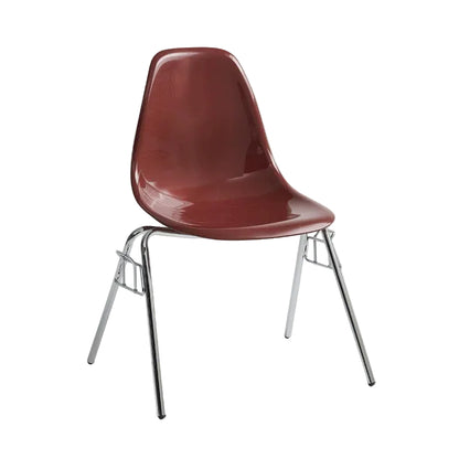 Eames Style Dining Chair — Timeless Retro Charm for Home & Cafe